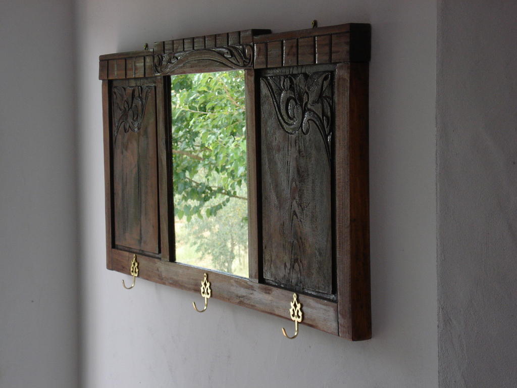 Horta Do Muro Campo Maior Bilik gambar