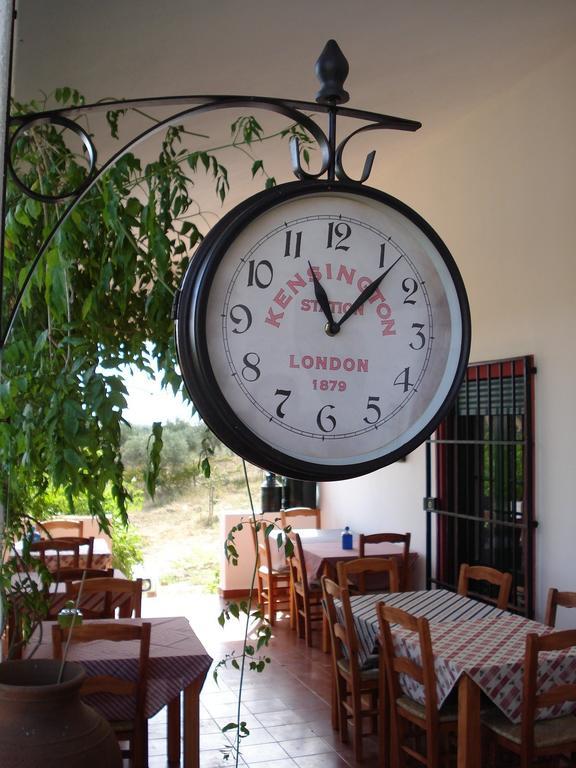 Horta Do Muro Campo Maior Luaran gambar
